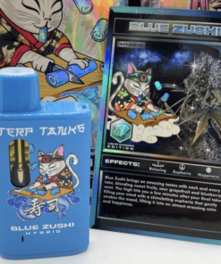 terp tanks 2g