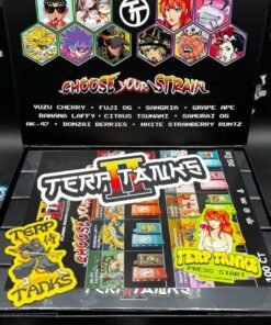 terp tanks 2g disposable