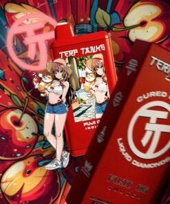 terp tanks 2g disposable