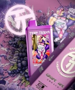 terp tanks 2g disposable